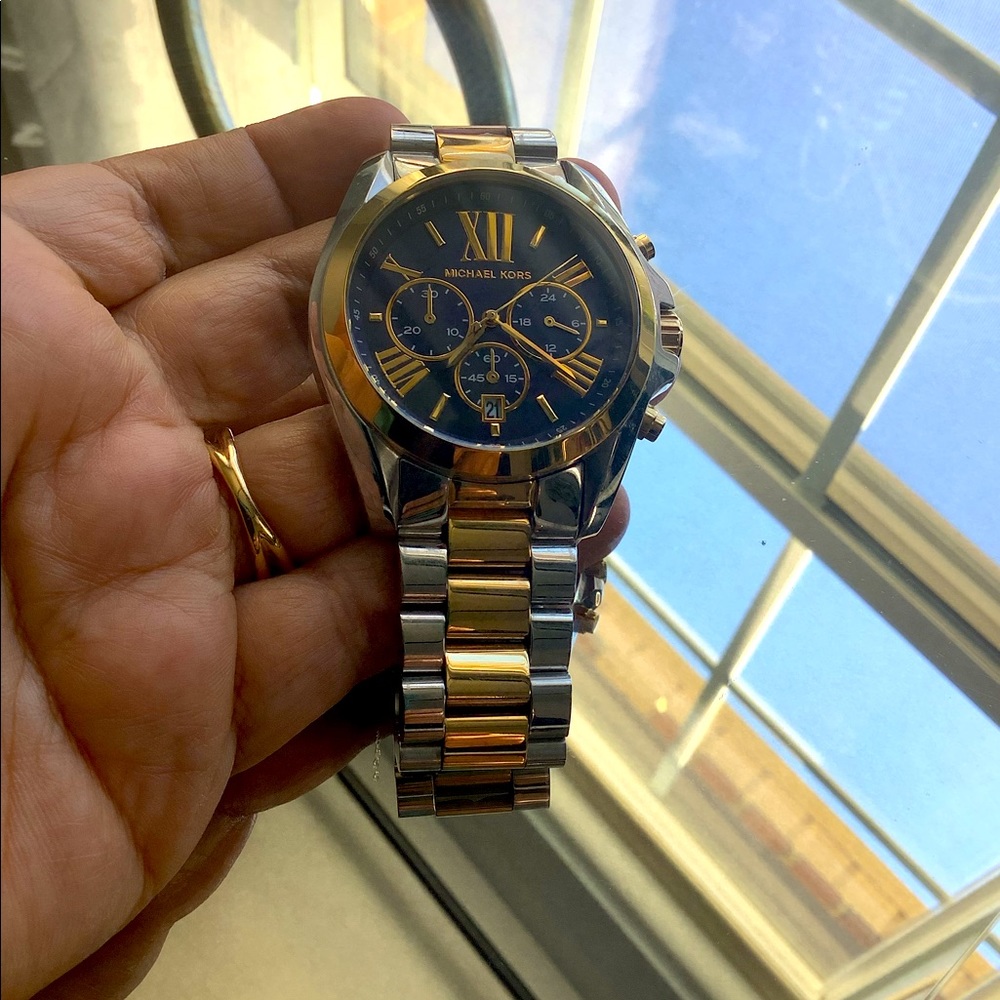 Men’s watch